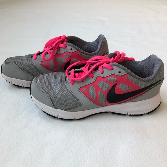 girls tennis shoes size 1.5